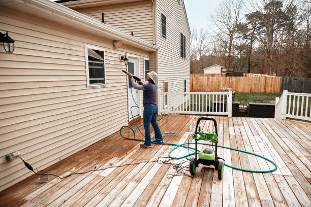 Niverville, NY Pressure Washing Company
