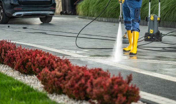 Pressure Washing Contractors in Niverville, NY