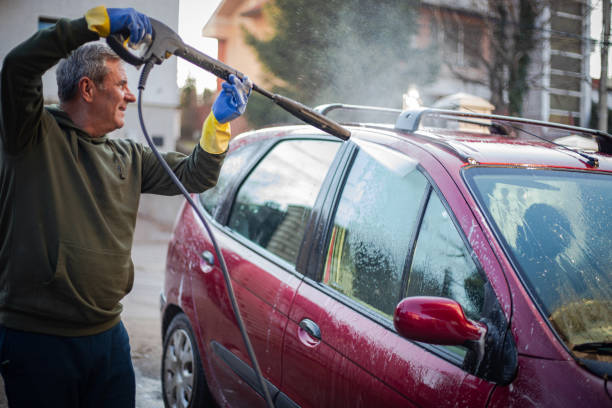 Best Residential Pressure Washing Services  in Niverville, NY