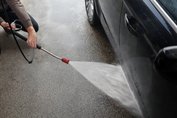 Best Sidewalk Pressure Washing  in Niverville, NY