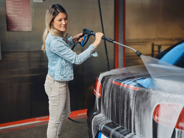 Best Pressure Washing Brick  in Niverville, NY