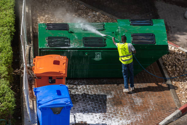 Professional Pressure Washing in Niverville, NY